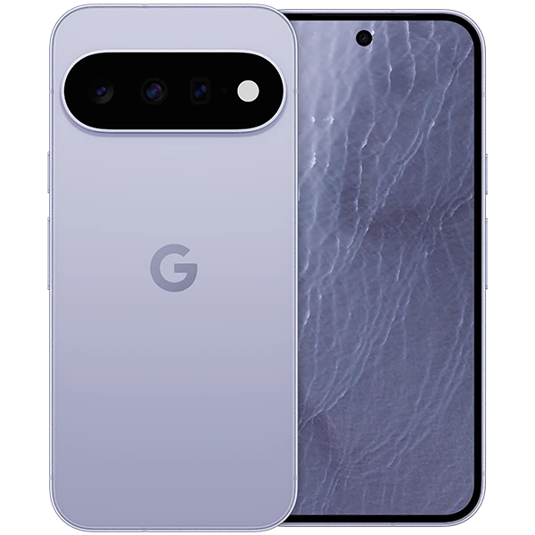 Pixel 11 in Frost