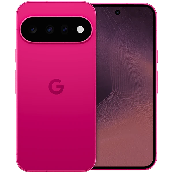 Pixel 11 in Hibiscus