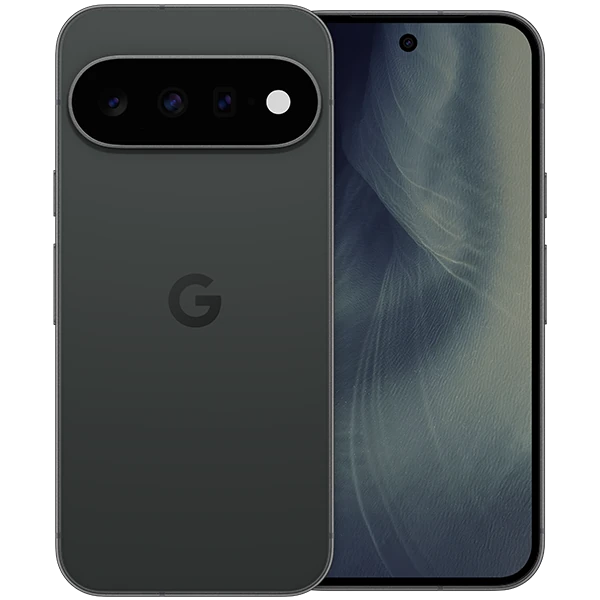Pixel 11 in Obsidian