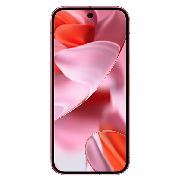 Pixel 9 in Peony